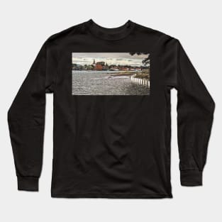 Historic Bosham Long Sleeve T-Shirt